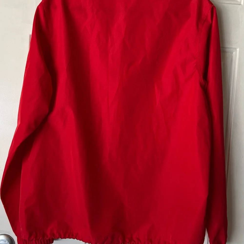 Authentic Champion Men's Classic Coaches M - Picture 3 of 5